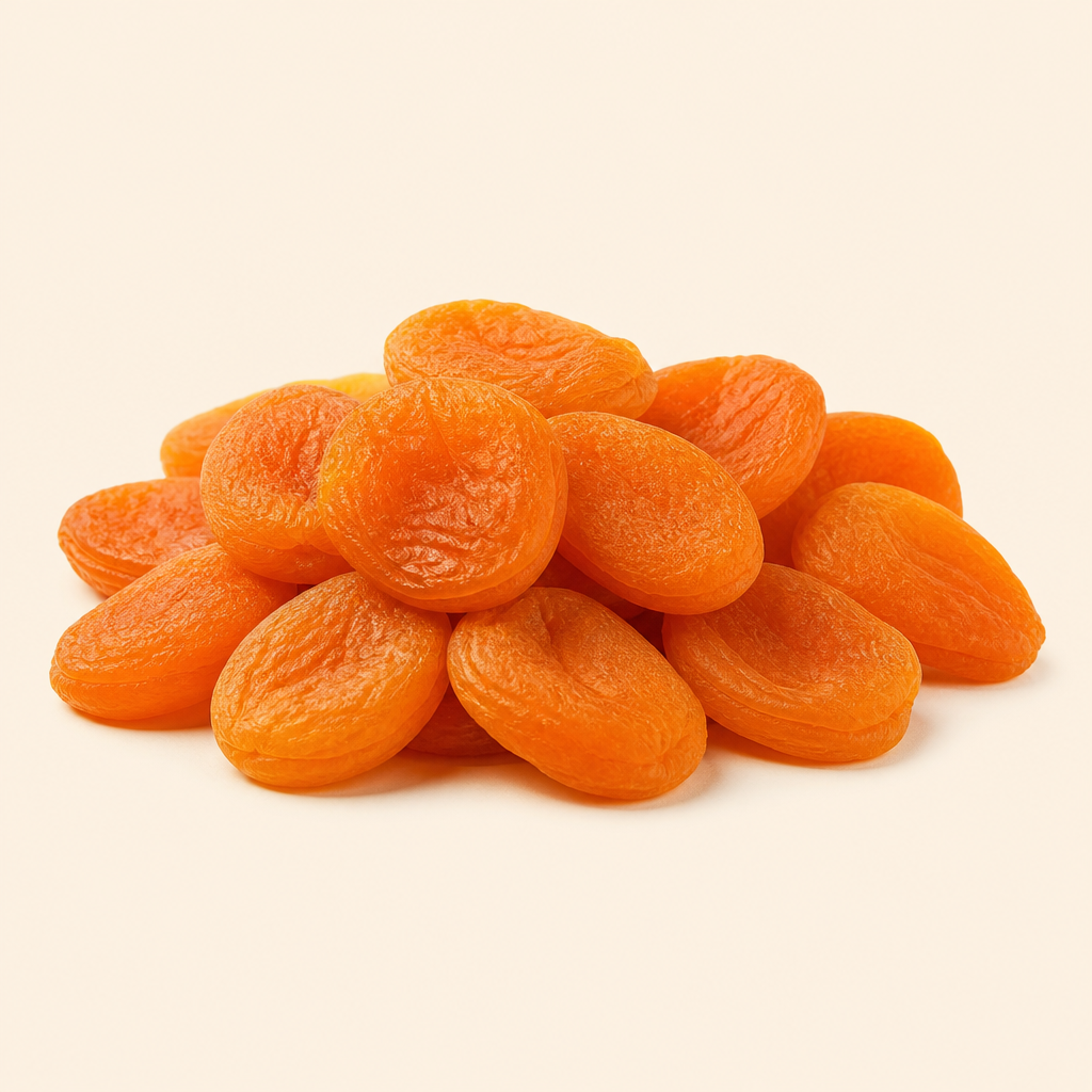 Dried Apricots