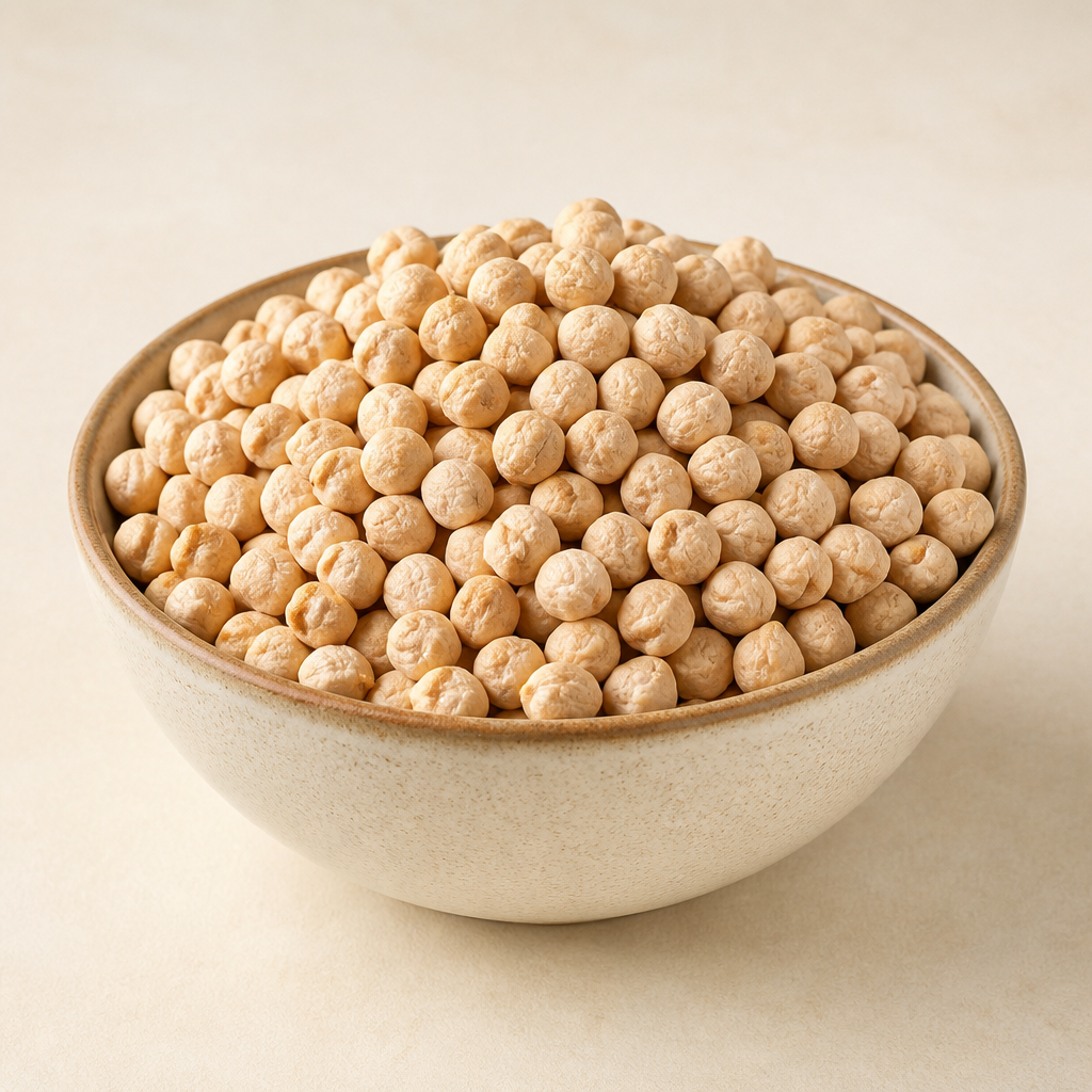 Large Chickpeas