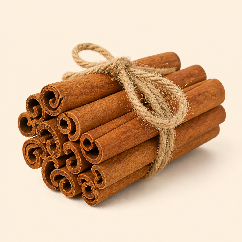 Cinnamon Sticks