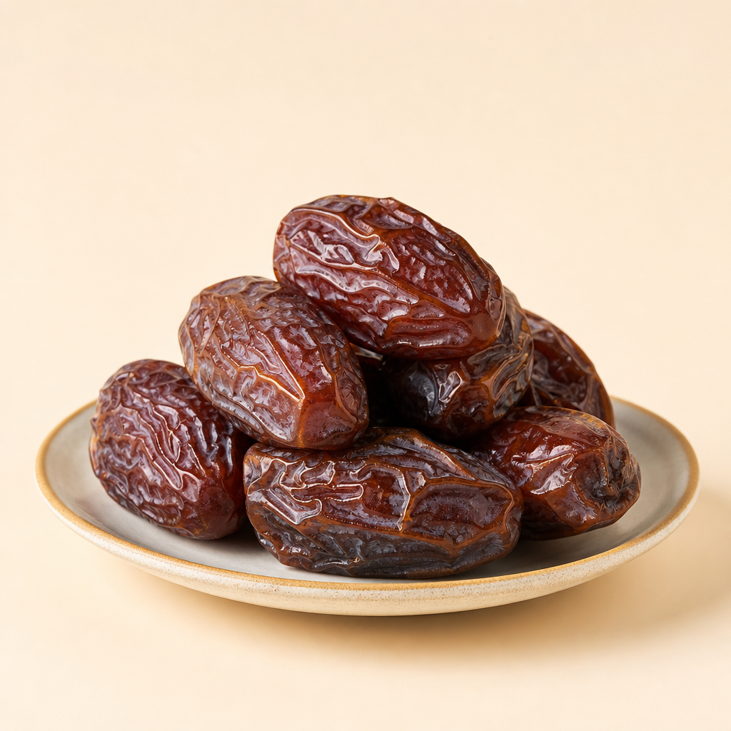 Premium Medjool Dates