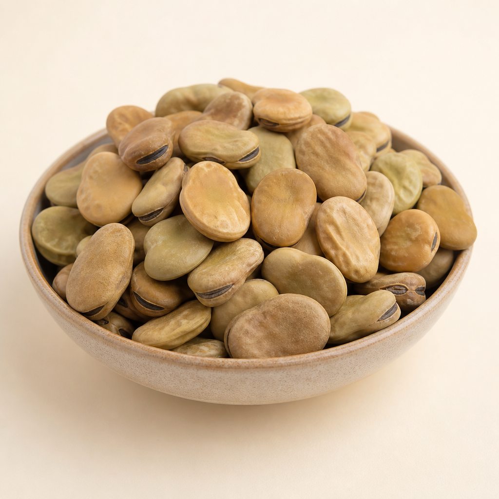 Egyptian Fava Beans