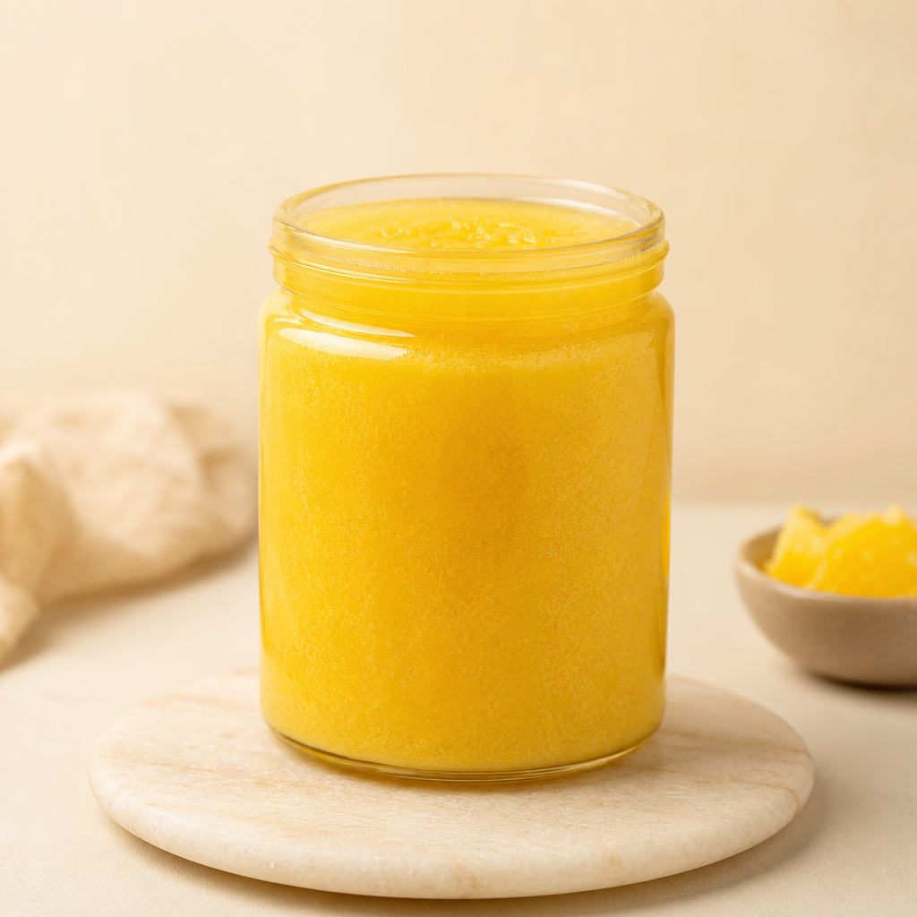 Local Cow Ghee