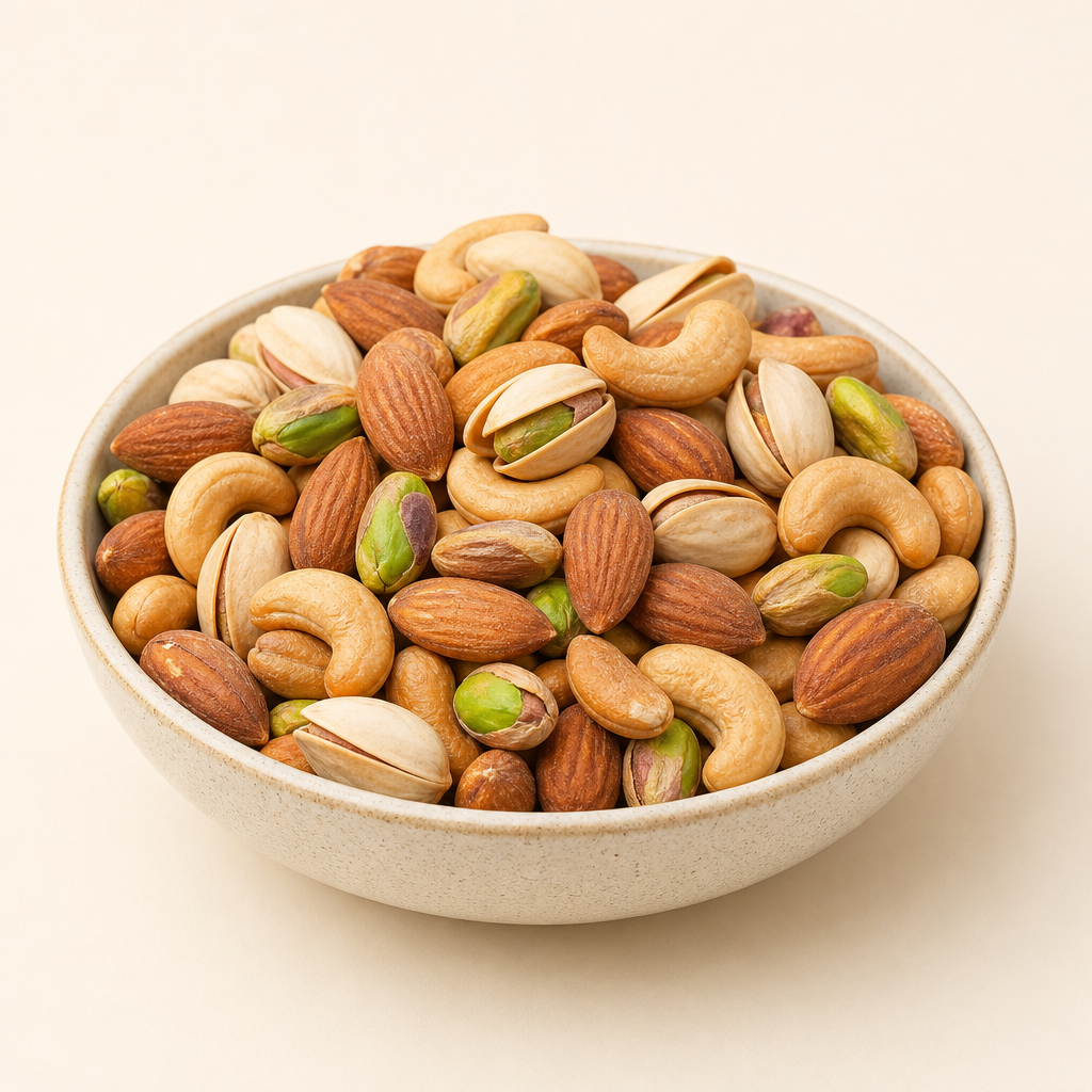 Kiswani Mix