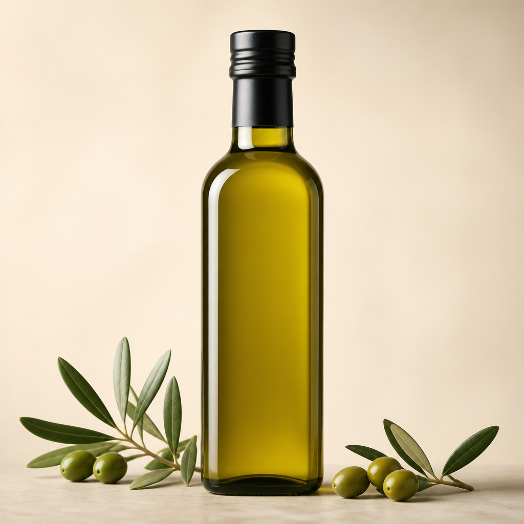 Extra Virgin Olive Oil