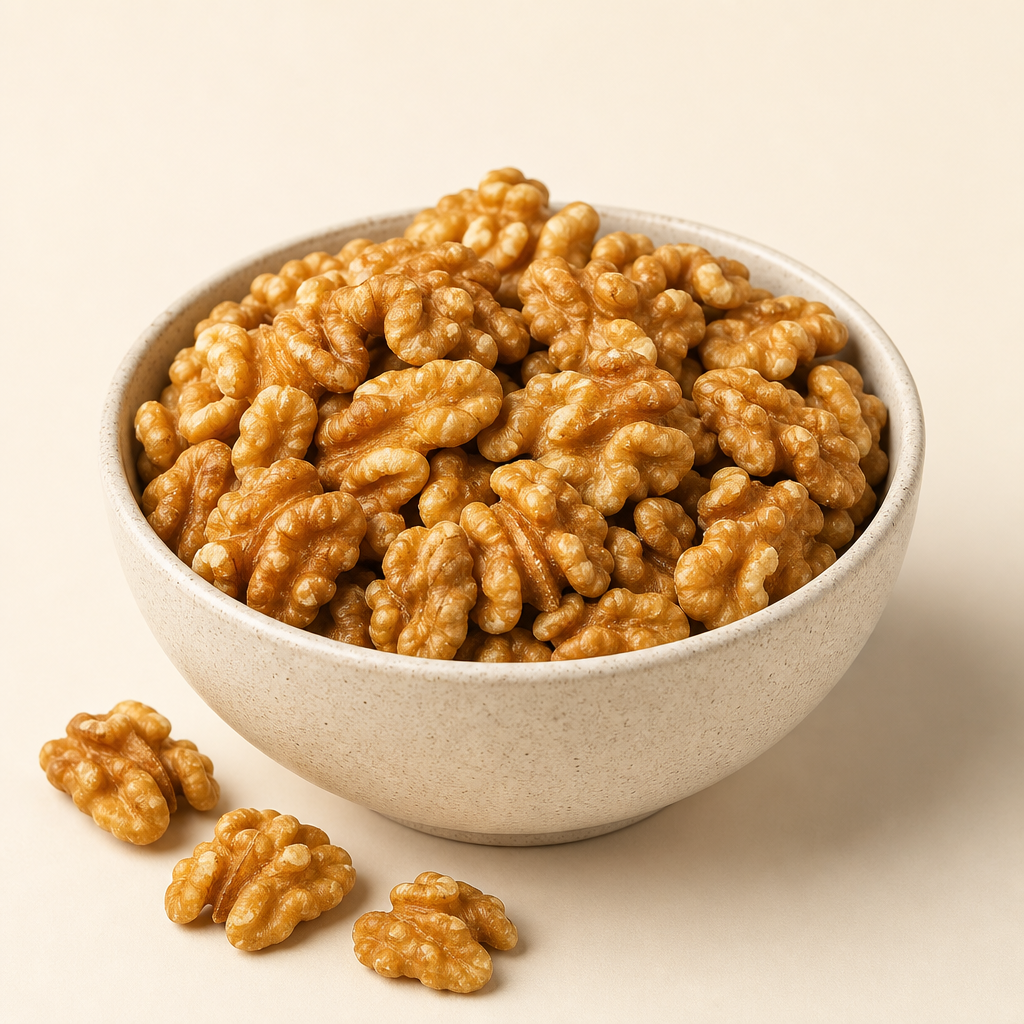 Walnuts
